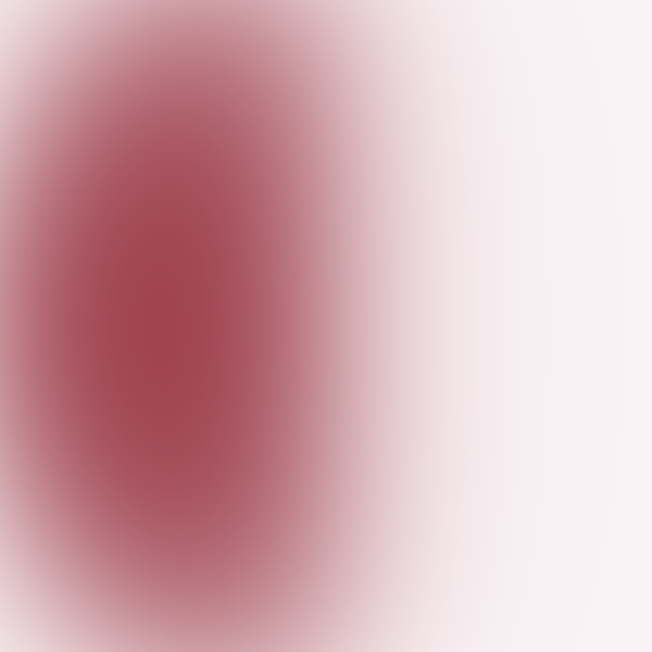 Synthetic spatial surface: Group A’s share. Darker burgundy indicates higher values.