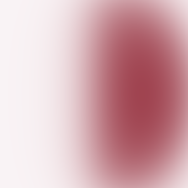 Synthetic spatial surface: Group B’s share. Darker burgundy indicates higher values.